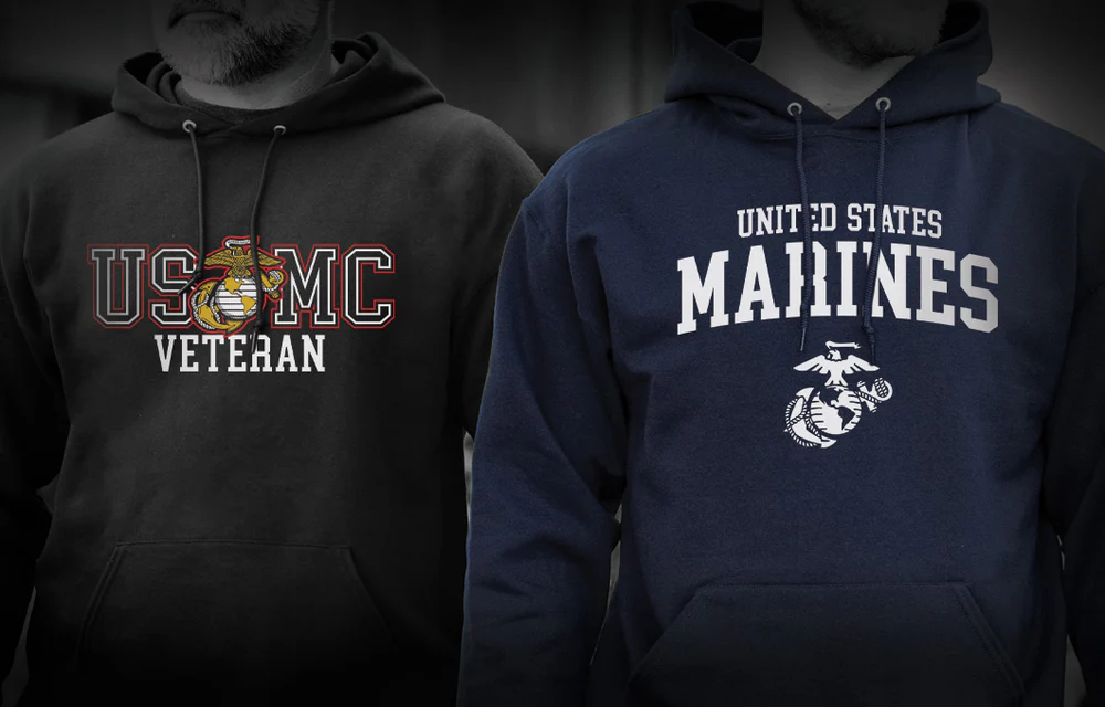 Honor Your Marine Corps Legacy